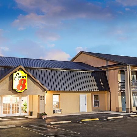 Super Inn & Suites 캐럴턴 외부 사진